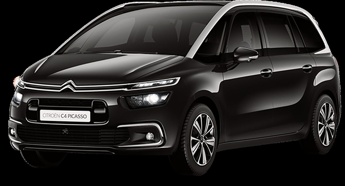 Citroen C4 Grand
